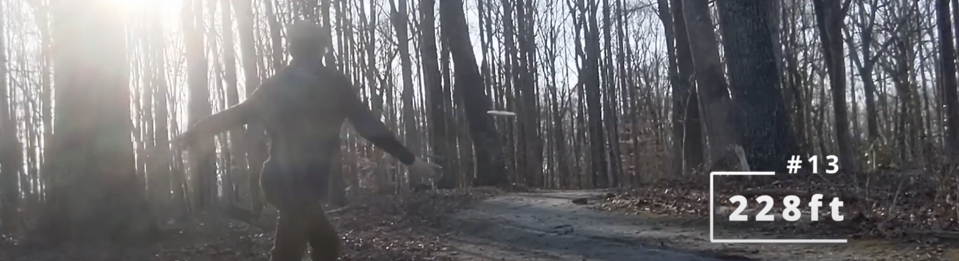 Can I Maintain my Course Average Throwing only my Kastaplast Glow Göte?